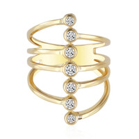 SI1 (G) Brillant-Goldring