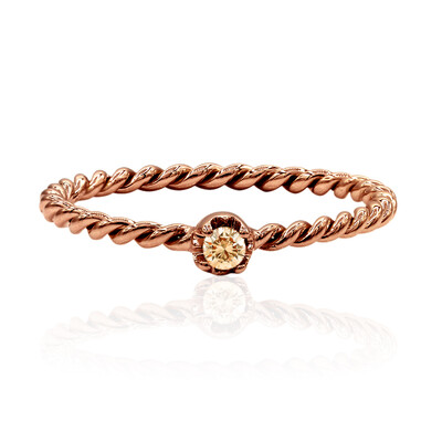 SI1 Argyle-Rose de France-Brillant-Goldring (Annette)