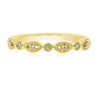 SI2 (H) Brillant-Goldring (CIRARI)