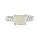 Welo-Opal-Silberring