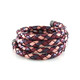 Lederarmband (Desert Chic)