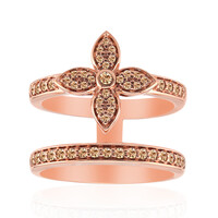 SI1 Argyle-Rose de France-Brillant-Goldring
