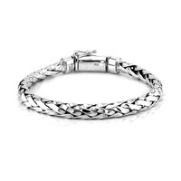 Silberarmband (Nan Collection)