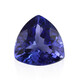 AAA-Tansanit 1,03 ct