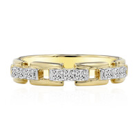 SI1 (G) Brillant-Goldring