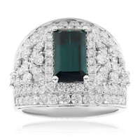 Indigolith-Goldring (CIRARI)