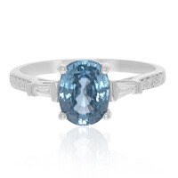 Ratanakiri-Zirkon-Goldring (CIRARI)