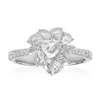 (H) Diamant-Goldring (CIRARI)