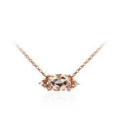 AAA-Morganit-Goldcollier