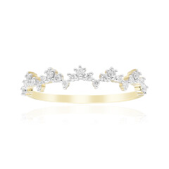 SI1 (G) Brillant-Goldring