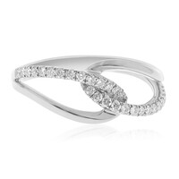 SI2 (H) Brillant-Goldring (CIRARI)