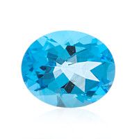 Marambaia-Topas 3,9 ct