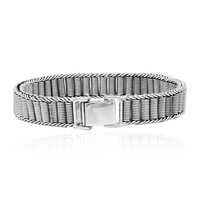 Silberarmband (Nan Collection)