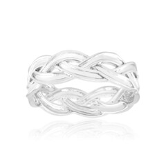 Silberring