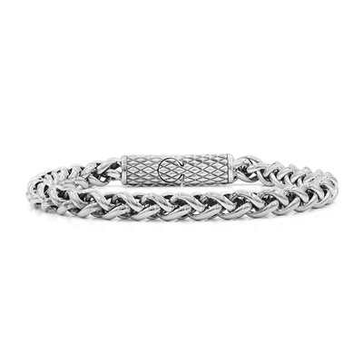 Silberarmband (Nan Collection)
