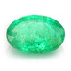 Sambia-Smaragd-Edelstein 1,26 ct