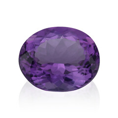 Uruguay-Amethyst 3,273 ct