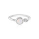 Welo-Opal-Silberring