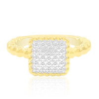 SI1 (G) Brillant-Goldring