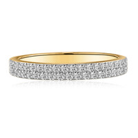 SI1 (G) Brillant-Goldring