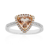 AAA-Morganit-Goldring (AMAYANI)