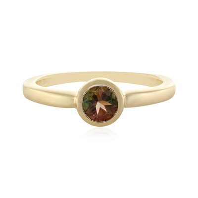 Oregon-Sonnenstein-Goldring