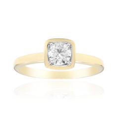 SI1 (G) Brillant-Goldring