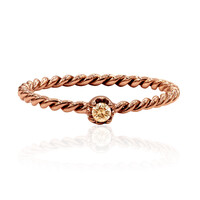 SI1 Argyle-Rose de France-Brillant-Goldring