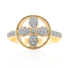 SI1 (G) Brillant-Goldring