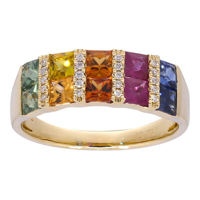 Saphir-Goldring (CIRARI)