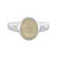 Welo-Opal-Silberring