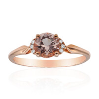 AAA-Morganit-Goldring (CIRARI)