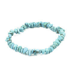 Türkis-Armband