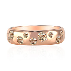 SI1 Argyle-Rose de France-Brillant-Goldring