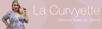 La Curvyette - Schmuck Styles von Caterina