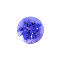 AAA-Tansanit 2,205 ct