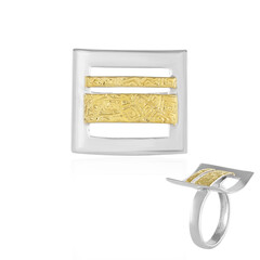 Silberring