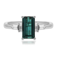 Indigolith-Goldring (CIRARI)