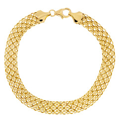 Goldarmband