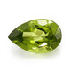 Kaschmir-Peridot-Edelstein 8,94 ct