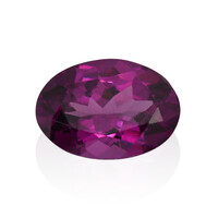 Magenta-Granat 0,884 ct