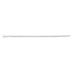 Silberarmband