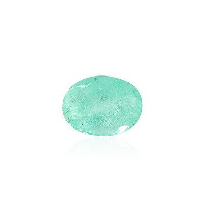 Russischer Smaragd 1,332 ct