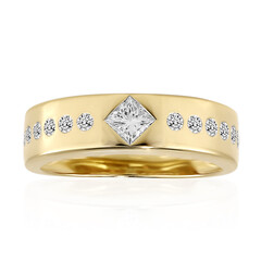 IF (D) Diamant-Goldring