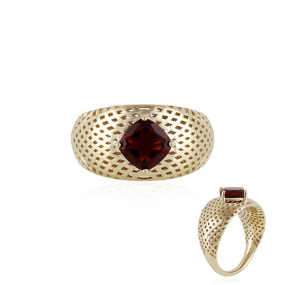 Madeira-Citrin-Goldring (Ornaments by de Melo)