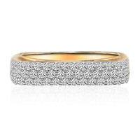 SI1 (G) Brillant-Goldring