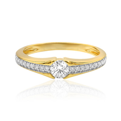 IF (D) Brillant-Goldring (Annette)