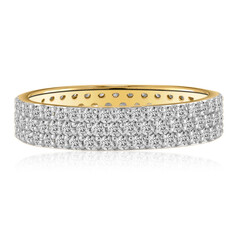 SI1 (G) Brillant-Goldring