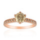 VS1 Argyle-Rose de France-Brillant-Goldring (Annette)