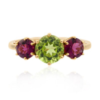 Edelstein-Goldring